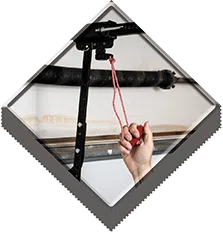 United Garage Door Service, North Chelmsford, MA 978-312-3216