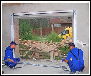 United Garage Door Service North Chelmsford, MA 978-312-3216